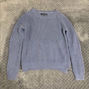 Knit Sweater
